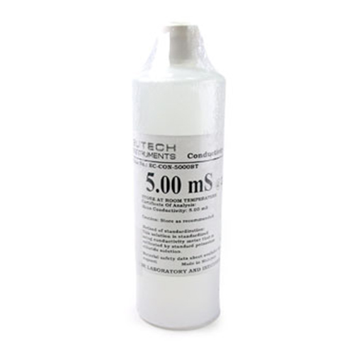 BUF-5MS 전도도 표준용액 Conductivity Standard Solution