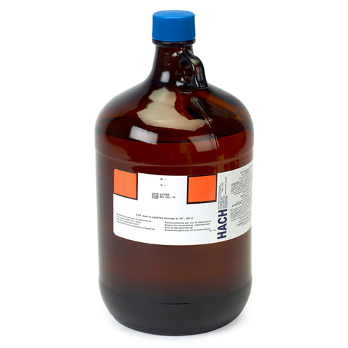 Zero Solution less than 0.05mg/L TOC, 표준시약, 5847700