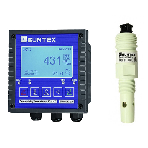 Salt-4310RS-8-242 염분 측정기