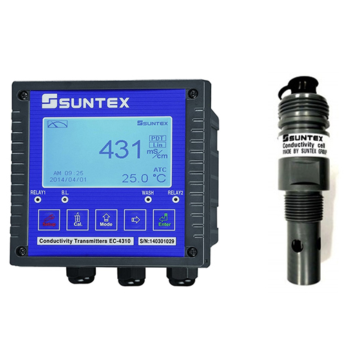 Salt-4310RS-8-241 염분 측정기