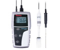 pH6+ pH측정기, THERMO EUTECH pH METER