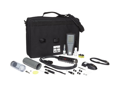 YSI-ProQuatro 휴대형 다항목 수질측정기 Multi-Probe System