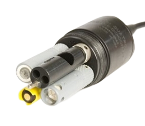 YSI-ProQuatro 휴대형 다항목 수질측정기 Multi-Probe System