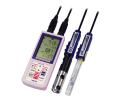 DM-32P 휴대용 pH DO측정기pH,용존산소 동시측정가능