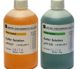 8-03, 8-04  4.01pH, pH7.00 buffer solution Set