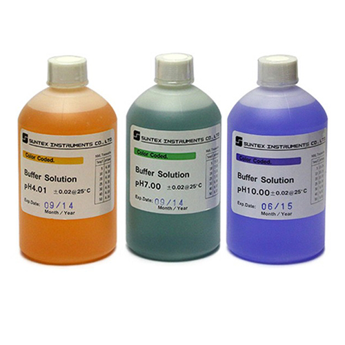 8-03, 8-04, 8-23 pH4.01 pH7.00 pH10.00 표준용액 MSDS
