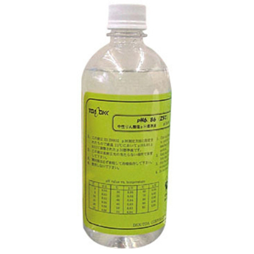 143F192 pH6.86 표준액 pH6.86 buffer solution