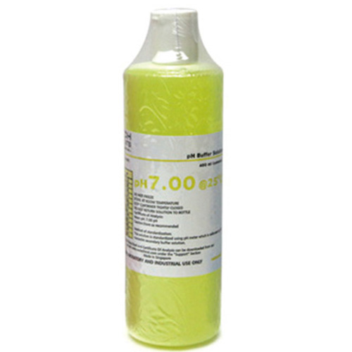 ECBU7BTC pH 표준용액 pH 7.00 Buffer Solution