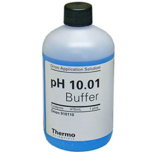 910110 오리온 표준용액 pH10.01 ORION BUFFER PH10.01 475ML