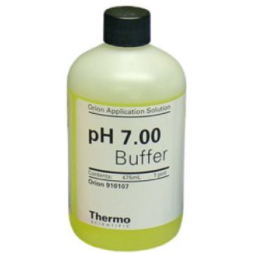 910107 오리온 표준용액 pH7.00 ORION BUFFER PH7.00 475ML