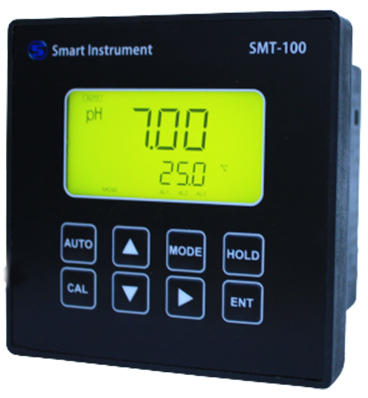 SMT-100-F635-B120 발효,살균,미생물분야 pH측정기
