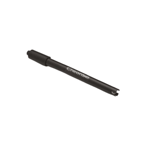 SMT-100-CPP11 하수처리공정 전용 pH측정기,천세 구모델GSA-5 pH 전극