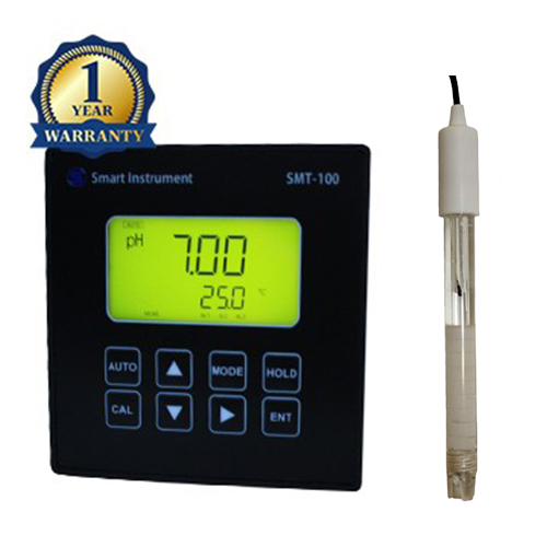 SMT100-SOTA 설치형 pH측정기,WEDGEWOOD SOTA-pH 전극