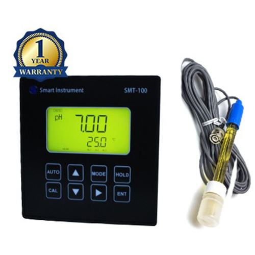 SMT100-S200C 설치형 pH측정기,Sensorex Epoxy pH전극