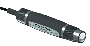 SMT-100-S410N 설치형 pH측정기, Flat type pH 전극