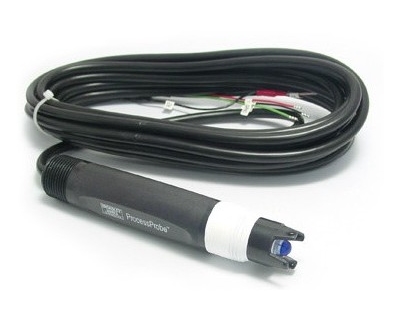 SMT-100-S400N 설치형 pH측정기, 탱크, 배관 전용 pH 전극