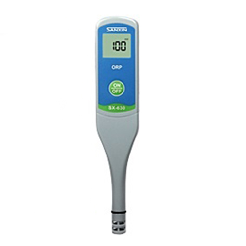 SX630 포켓타입 ORP측정기,SANXIN ORP Meter