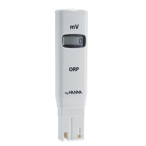 HI98201 포켓타입 ORP측정기, HANNA ORP TESTER(단종)