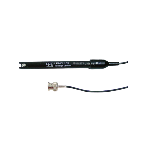 CP-401-ORP 휴대형 ORP측정기, ORP ,온도센서 분리형 타입 EMC133 전극