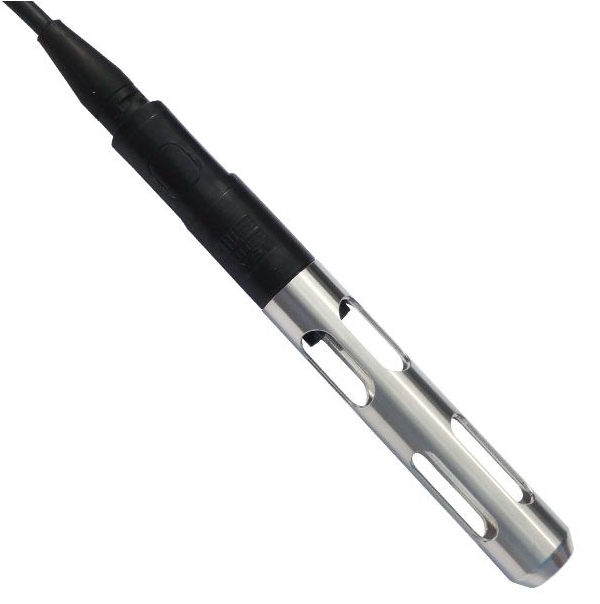 YSI-Pro1030 휴대형 ORP, pH, 전도도, 염분,TDS 측정 다항목측정기