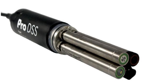 ProSwap(626700-1) 다항목측정기,626700-1 본체