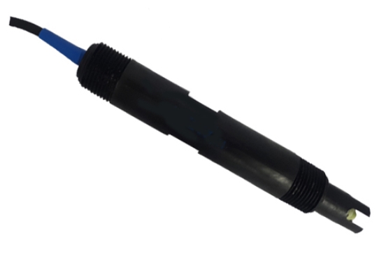 SMT-100-400B 폐수처리공정 pH 측정기,V-400B-20H pH전극