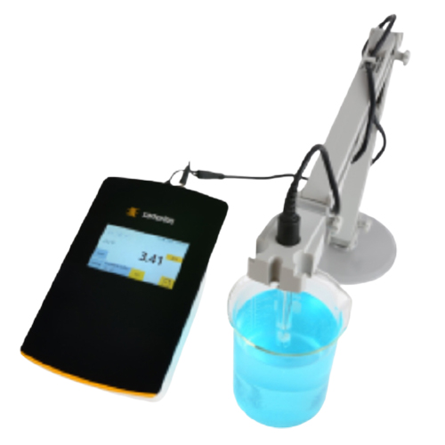 PB-30L 탁상용 ORP측정기 SARTORIUS ORP Meter