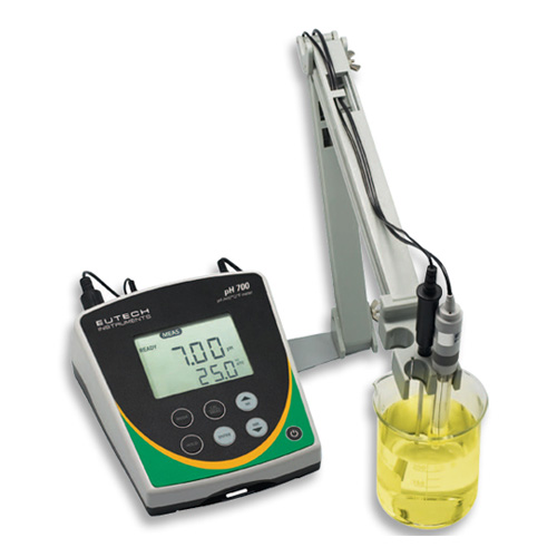 pH700 탁상용 ORP측정기Eutech ORP Meter(단종)