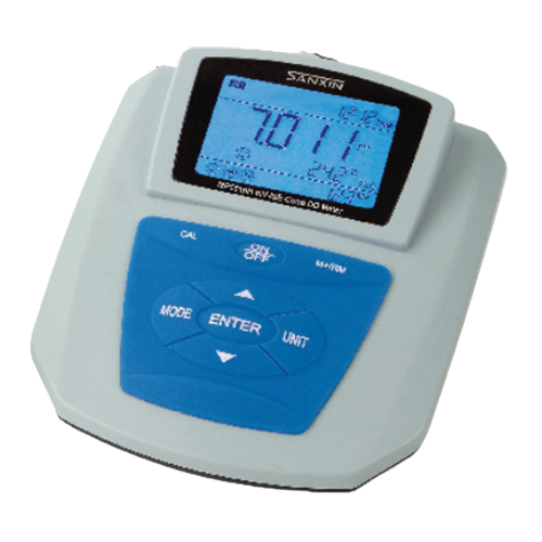 MP511 탁상용 ORP측정기Sanxin ORP Meter