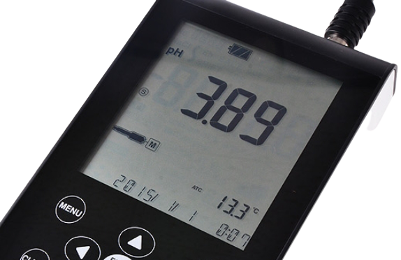 HM-41X 탁상용 ORP 측정기 PST-5821C