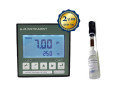 JH-96-F635-B120 pH측정기 발효,살균 미생물분야 Broadley pH센서
