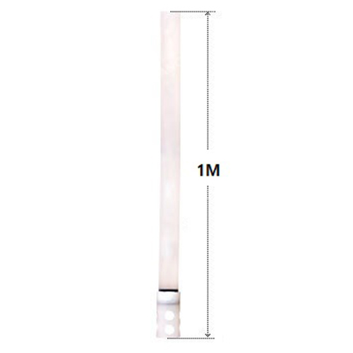 HR-1000 PP재질 1m 홀더, PH PP Holder