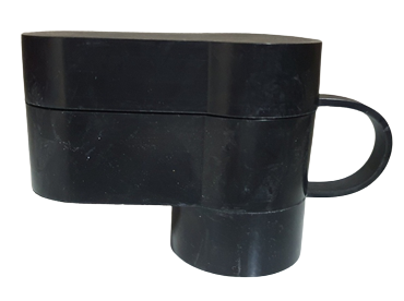 HD-20S SUS304 2m홀더, SUS304 PP Holder