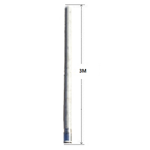HD-30S SUS304 3m 홀더, SUS304 PP Holder