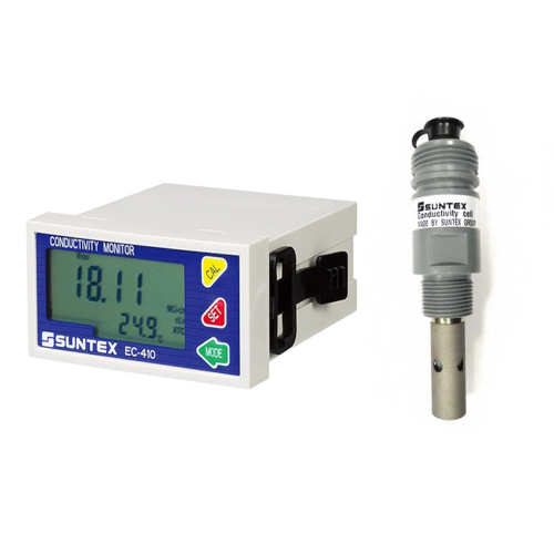 CON410-8-223 RO전용 전도도측정기 Conductivity RO water