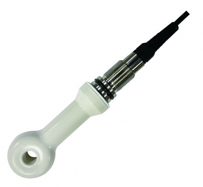 EC-4110-ICON/EC 전도도 측정기, 8-201-PFA-10 Conductivity Sensor