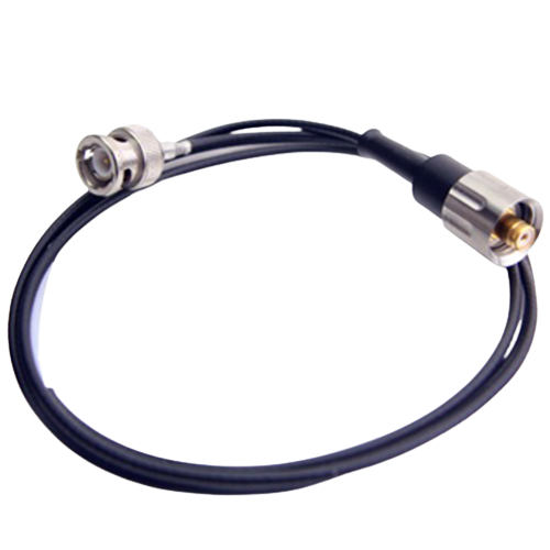 AX-1000-HP-M17BC pH 케이블 5m BNC타입 Broadley James