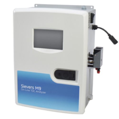 M9 On-line TOC Analyzer, TOC 측정기