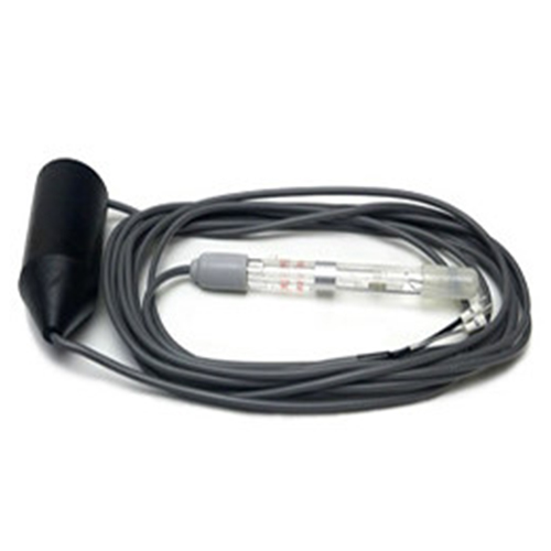 GR-1-10M 보충형 pH 유리전극 공업용 폭기조 침적형 Glass PH Sensor