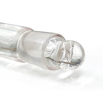 GR-1-20M 보충형 pH 유리센서 공업용 폭기조 침적형 Glass PH Sensor