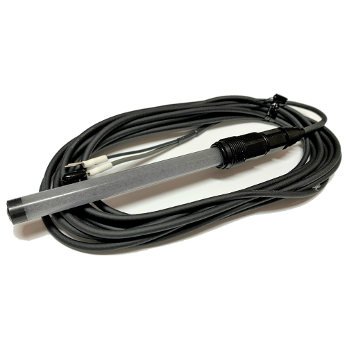 GRN-1A-S8(5M) 안티몬 pH전극 무보충형 Antimony pH Sensor