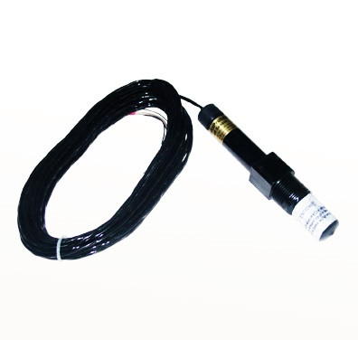 ST873-T33D 고온용 pH전극 탱크, 배관용 무보충 pH센서