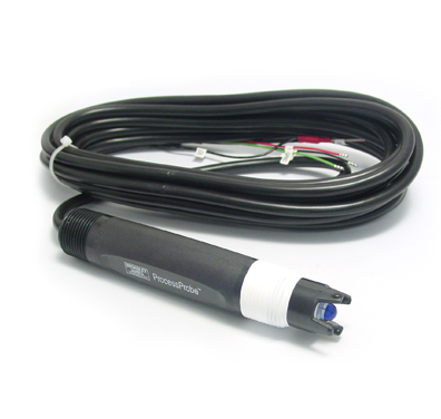 S400-GT pH전극 탱크,배관 고온고압용 설치형 pH센서 Broadley James