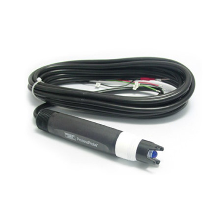 S400-GT pH센서 배관,고온,고압용 pH센서