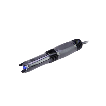 S420-N pH전극 탱크,배관 고온고압용 설치형 pH센서 Broadley James