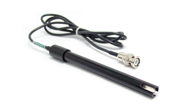 ERH111 무보충 pH 전극 실험실 휴대용 전극