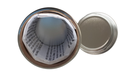 2918700 BOD Polyseed, 하크﻿ 29187-00 InterLab 폴리시드