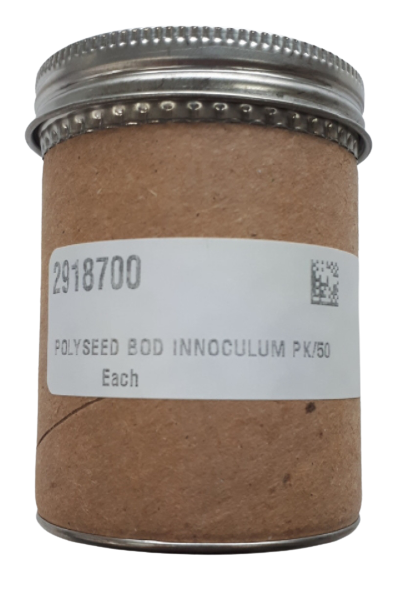 2918700 BOD Polyseed, 하크﻿ 29187-00 InterLab 폴리시드