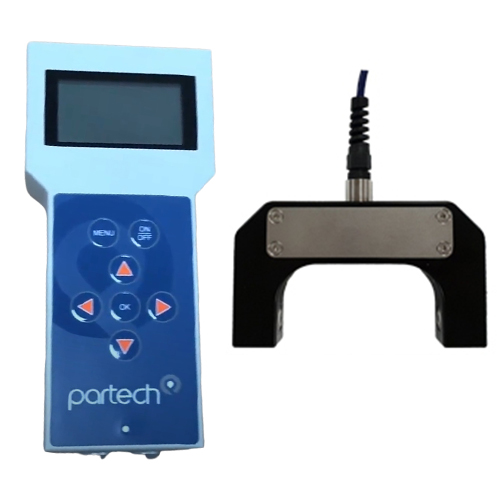 Partech-750C SS, MLSS, 탁도(Trubidity) 측정기