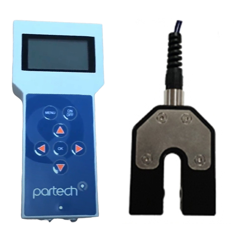 Partech-750A MLSS,SS, 탁도(Trubidity) 측정기